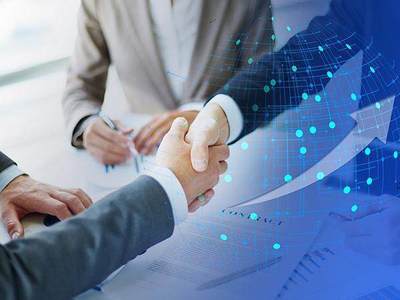 熱烈祝賀深圳市安徽東至商會(huì)領(lǐng)導(dǎo)蒞臨必優(yōu)傳感考察指導(dǎo)