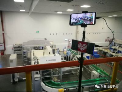 電子商務(wù)新浪潮 從幕后到臺前的工廠革命