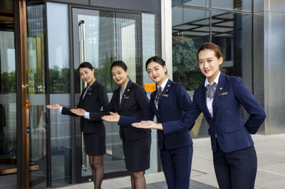 澳西物業如何在競爭激烈的物業管理行業中脫穎而出