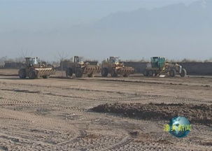 統籌土地整理與房地產開發，筑牢農業經濟發展根基