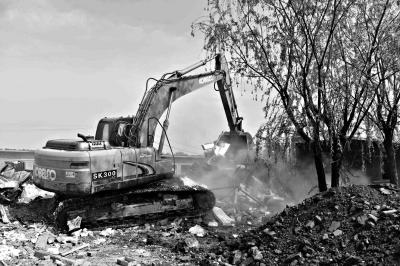 唐家嶺蛻變 群租時代落幕，旅游新篇開啟