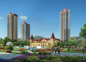 南寧恒大帝景項目全解析 實景、樣板間、戶型與土地整理